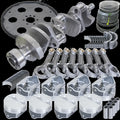 Eagle auto part