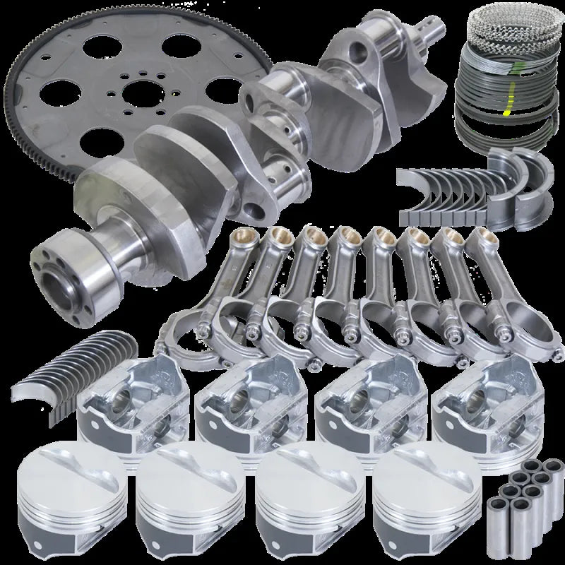 Eagle auto part