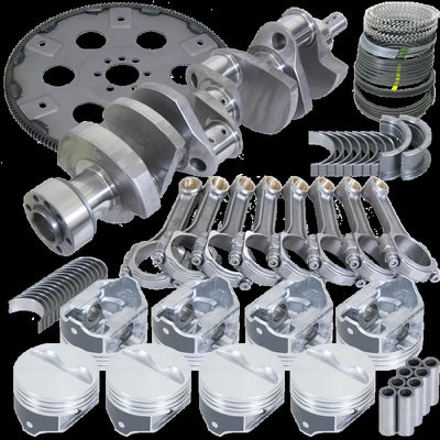 Eagle auto part