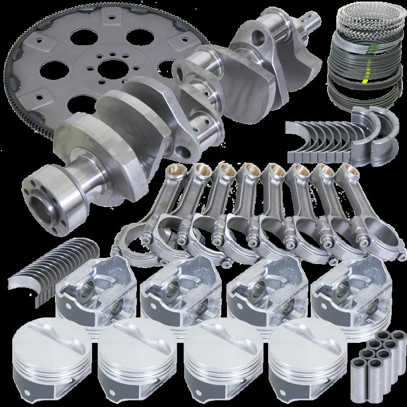 Eagle auto part