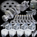 Eagle auto part