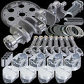 Eagle auto part