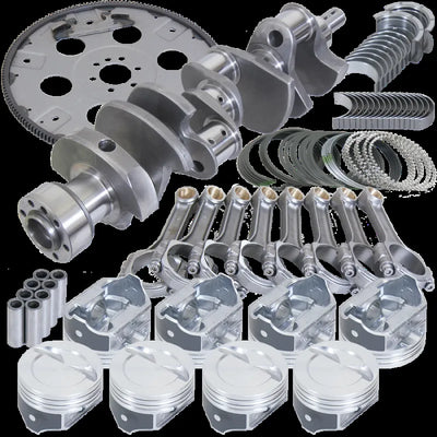 Eagle auto part