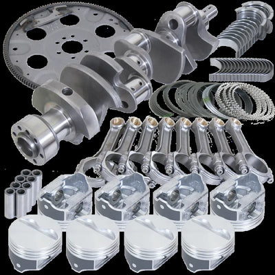 Eagle auto part
