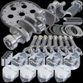Eagle auto part