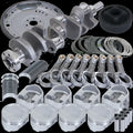 Eagle auto part