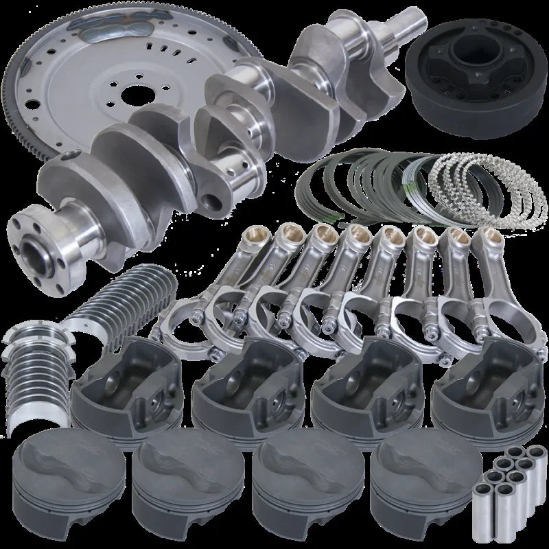 Eagle auto part