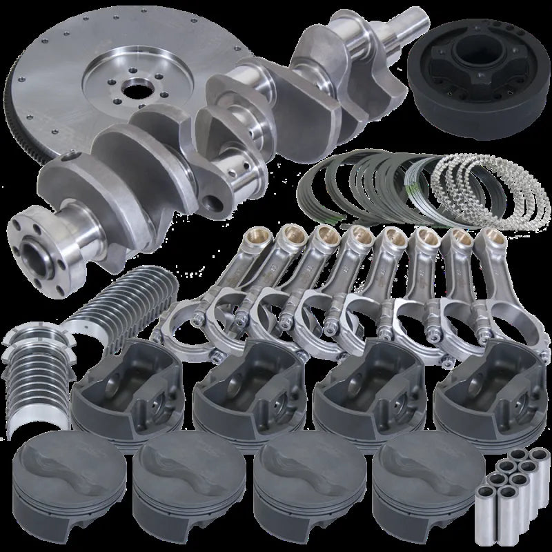 Eagle auto part