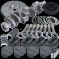 Eagle auto part