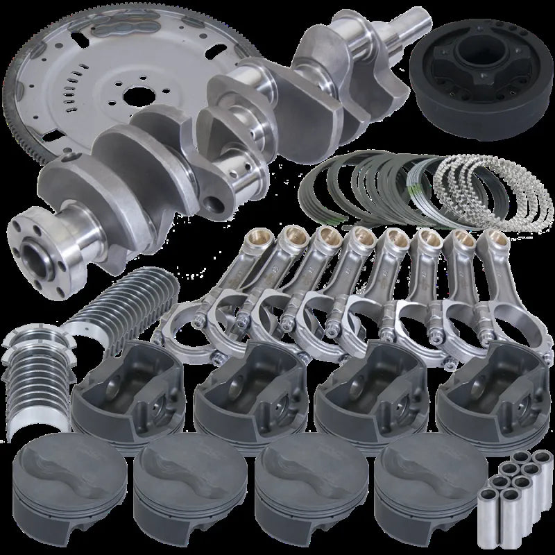 Eagle auto part