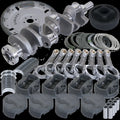 Eagle auto part