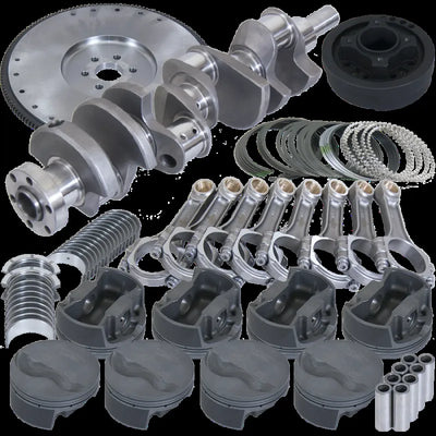 Eagle auto part