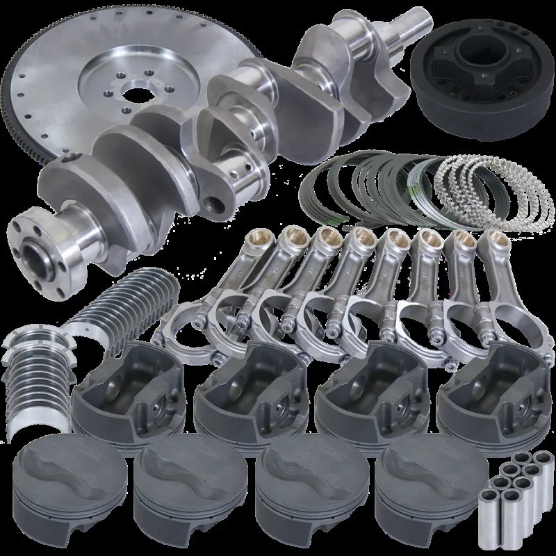 Eagle auto part