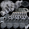Eagle auto part