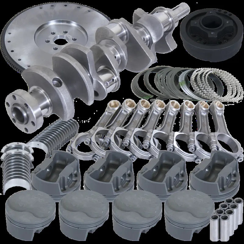 Eagle auto part