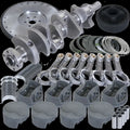 Eagle auto part