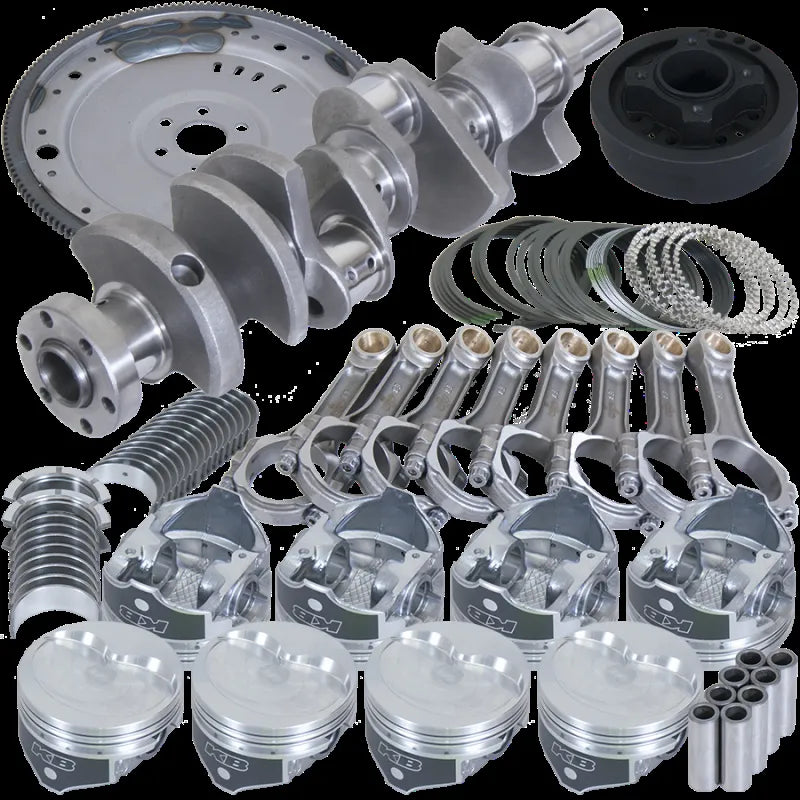 Eagle auto part