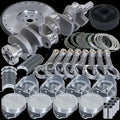 Eagle auto part