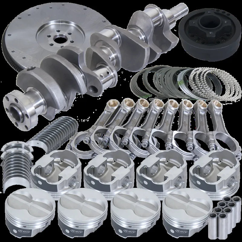 Eagle auto part