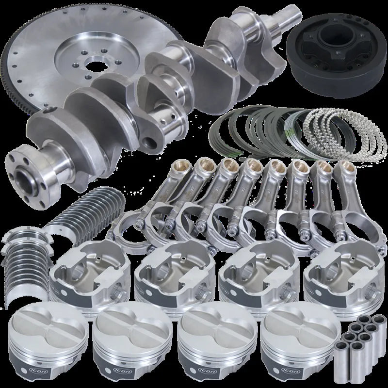 Eagle auto part