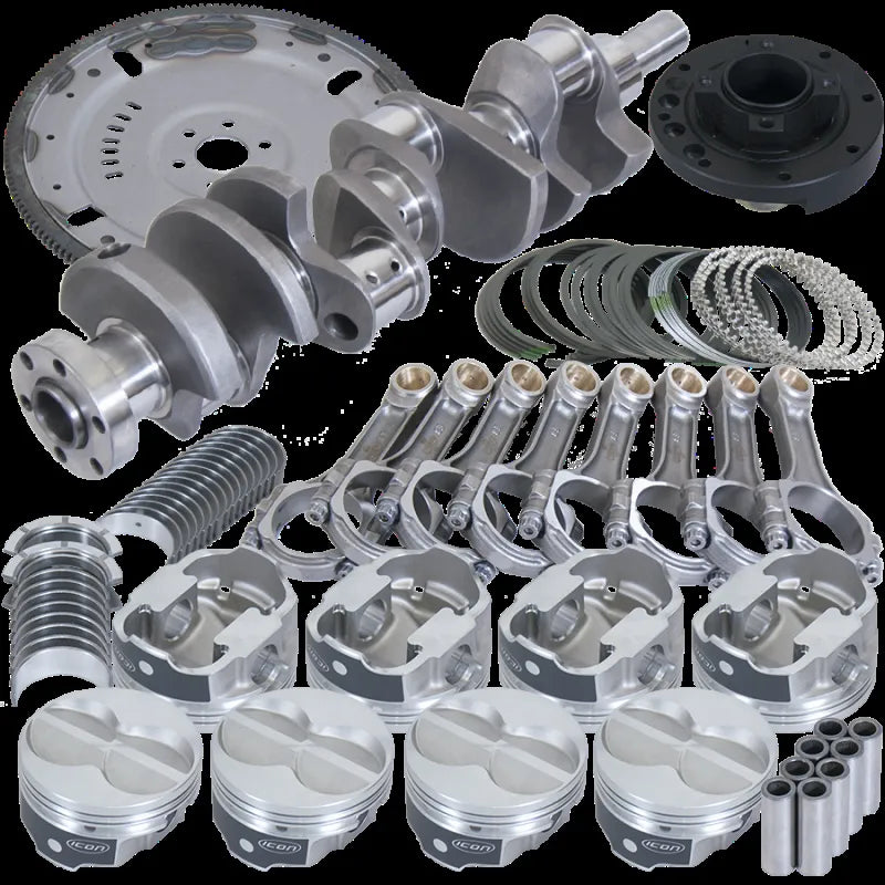 Eagle auto part