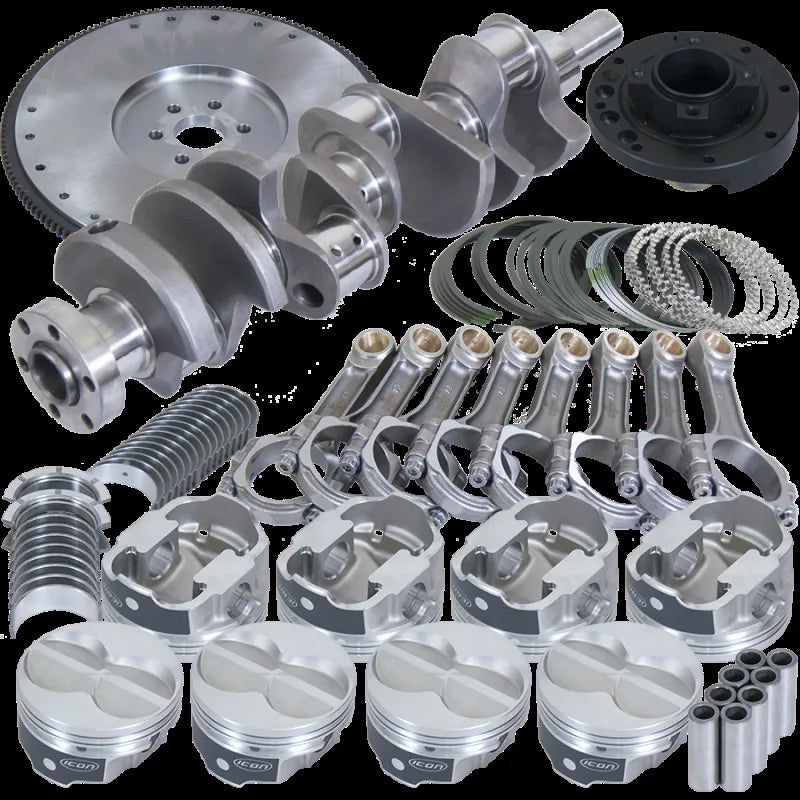 Eagle auto part