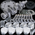 Eagle auto part