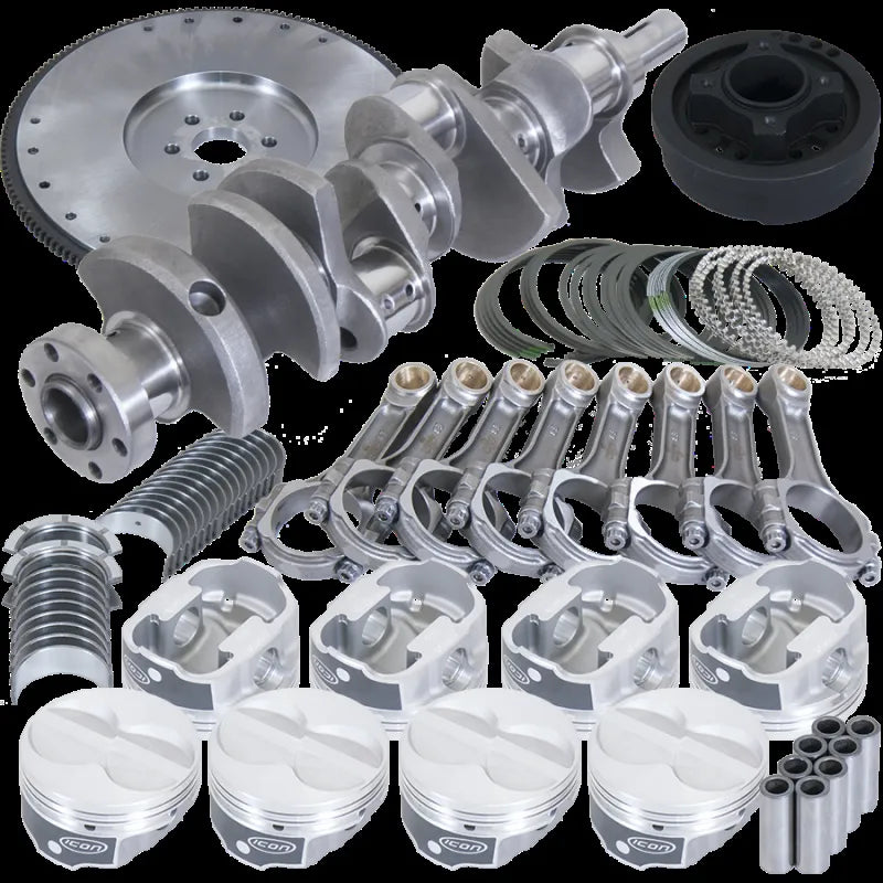 Eagle auto part
