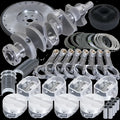 Eagle auto part