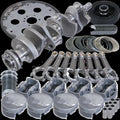 Eagle auto part