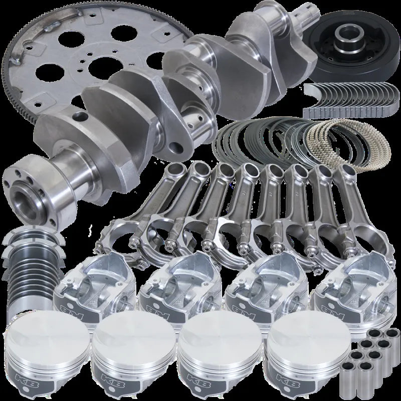 Eagle auto part