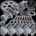 Eagle auto part