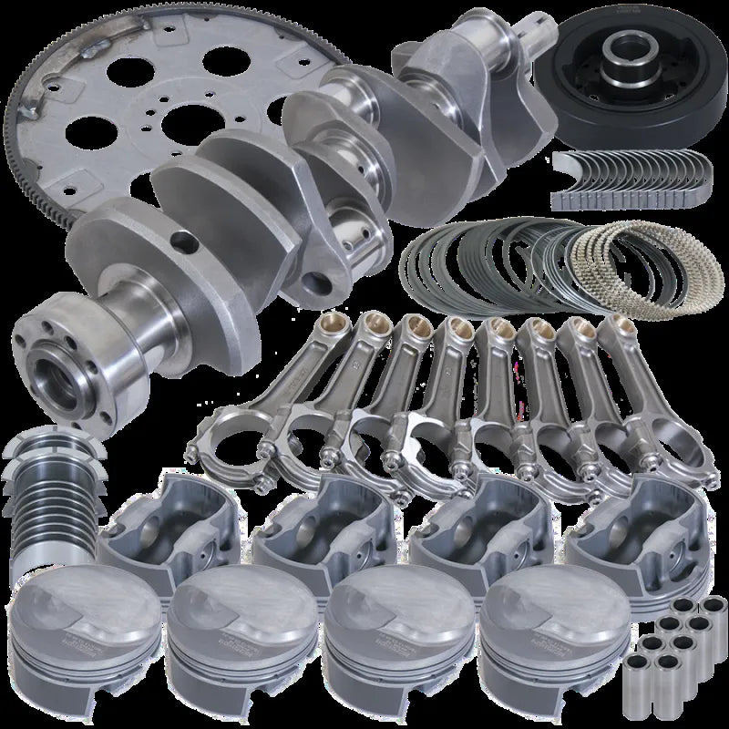 Eagle auto part