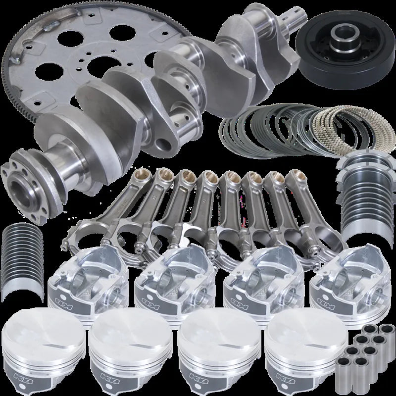 Eagle auto part