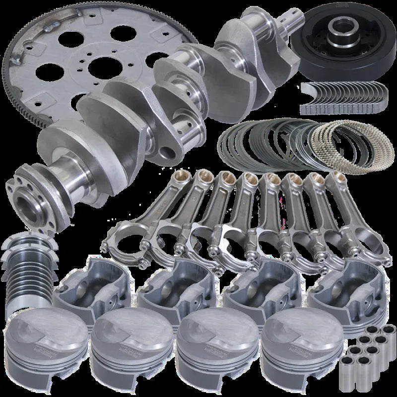 Eagle auto part