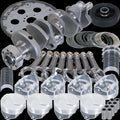 Eagle auto part