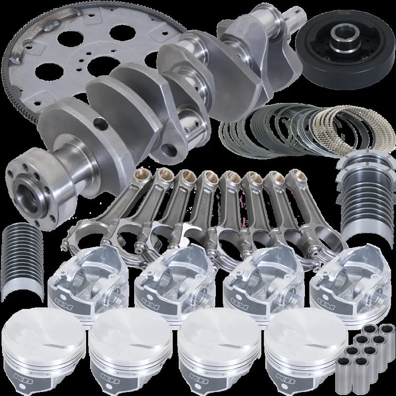 Eagle auto part
