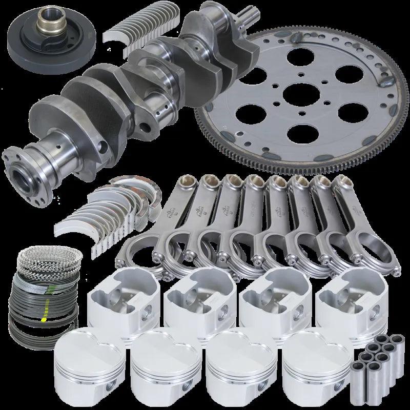 Eagle auto part