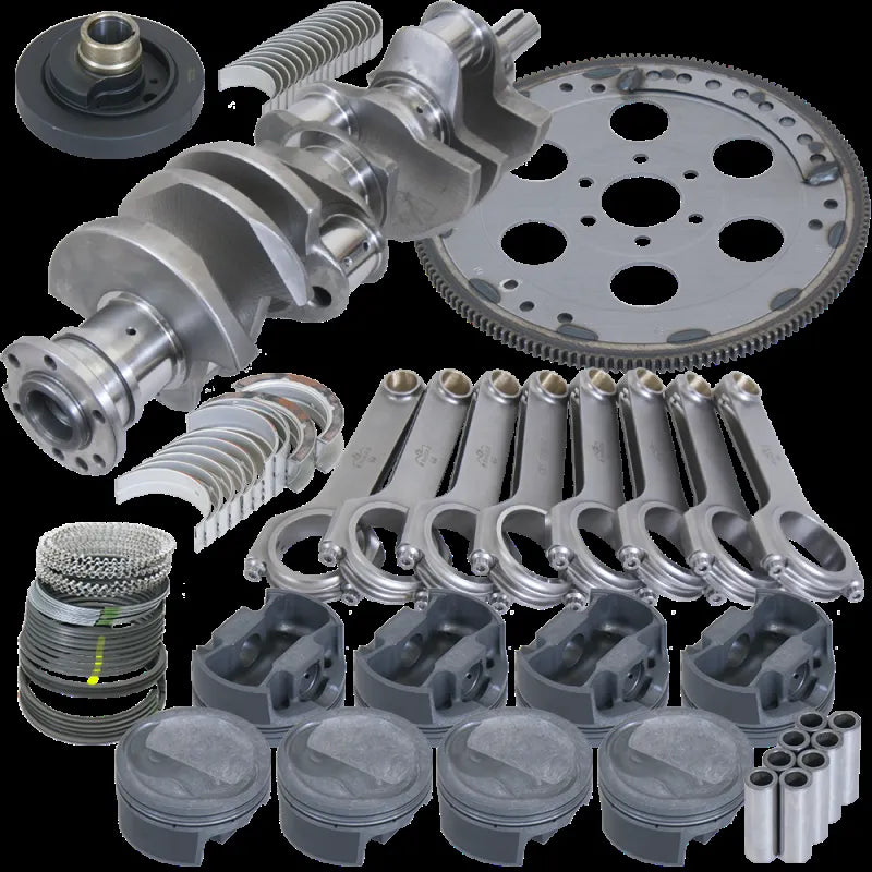 Eagle auto part