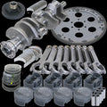 Eagle auto part