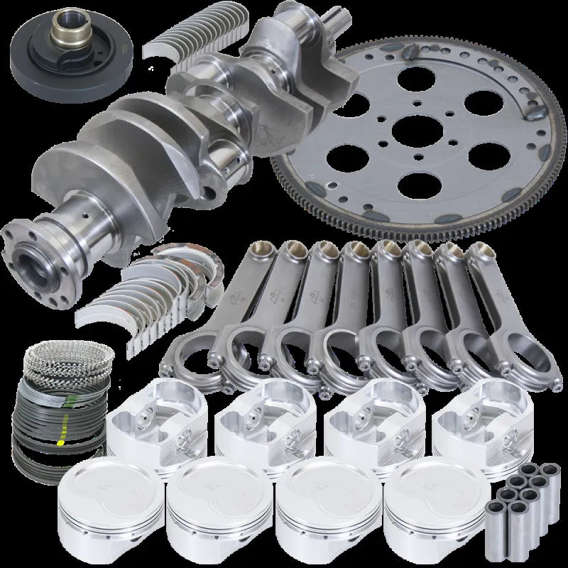Eagle auto part