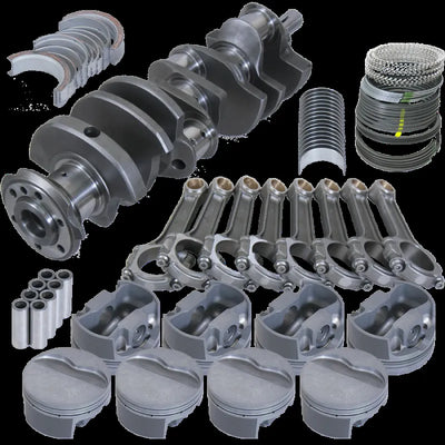 Eagle auto part