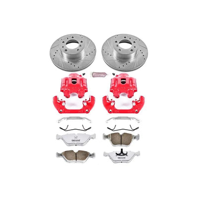 PowerStop auto part