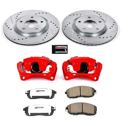 PowerStop auto part