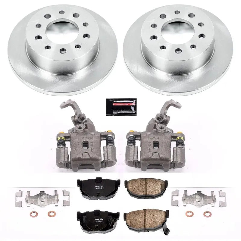 PowerStop auto part