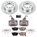 PowerStop auto part