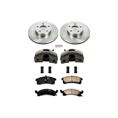 PowerStop auto part