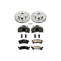 PowerStop auto part