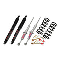Skyjacker sway bar