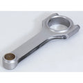 Eagle auto part close-up